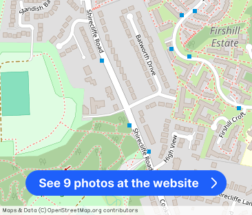 Batworth Road, Shirecliffe S5 - Photo 1