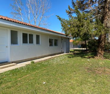 Location Maison 5 pièces 123m² - Photo 4