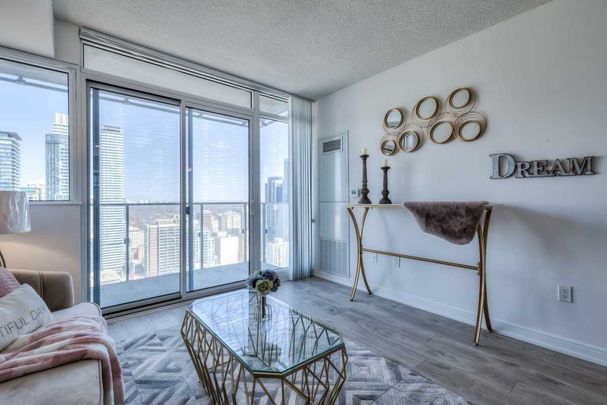 For Lease - 50 Wellesley Street Unit# 3903, Toronto, Ontario - Photo 1