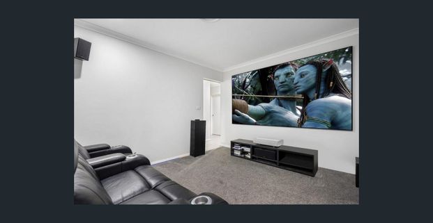 THE GREAT FAMILY ENTERTAINER - Photo 1