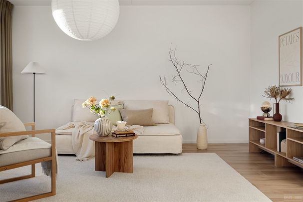 Regementsgatan 94 - Foto 1