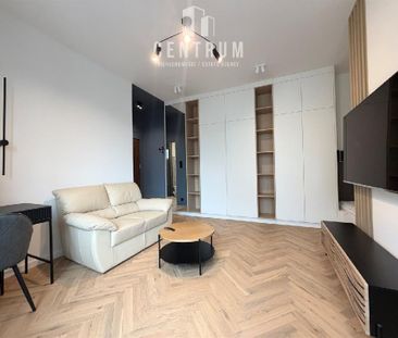 Mieszkanie Bielsko-Biała Centrum powierzchnia 32.0 m² C395-WM-71602 - Photo 1