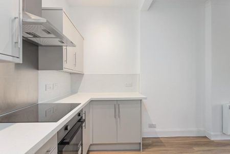 1 bedroom flat to rent - Photo 5