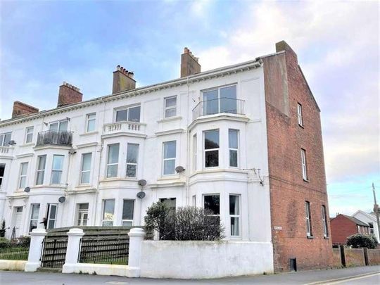 Alexandra Terrace, Exmouth, EX8 - Photo 1