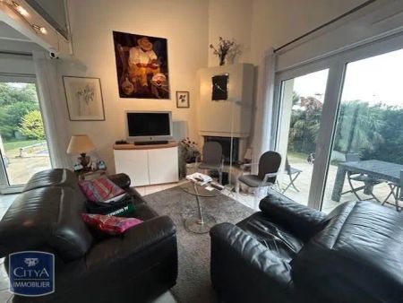 Maison à louer 4 pièces 120m² - Photo 2