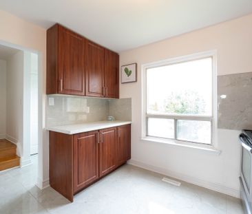For Lease - 7440 Goreway Drive Unit# 28, Mississauga, Ontario - Photo 4