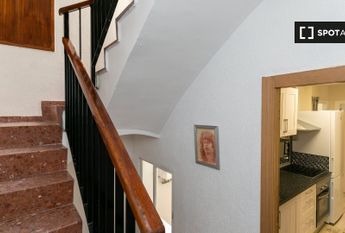 granada, Andalusia 18001