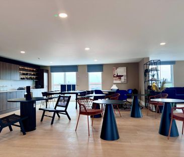 Studio to rent - Photo 4