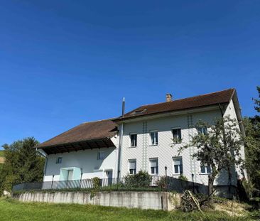 3.5 Zimmer, 88 m², EG - Photo 4