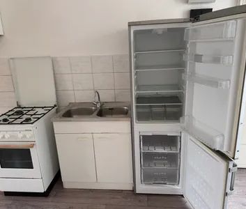 2 Zimmer Wohnung mit Parkblick - Foto 1