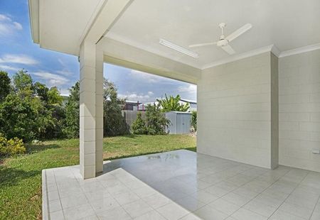 Modern, Low-Maintenance Living - 21 Izaro Circuit, Burdell - Photo 2