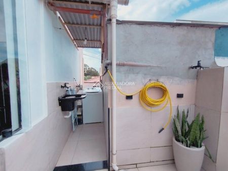 Casa com 2 quartos e 80m² para alugar em Armação do Pântano do Sul, Florianópolis. - Foto 3