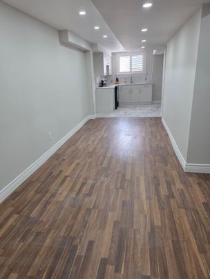 For Lease - 96 Angier Crescent Unit# Basement, Ajax, Ontario - Photo 1