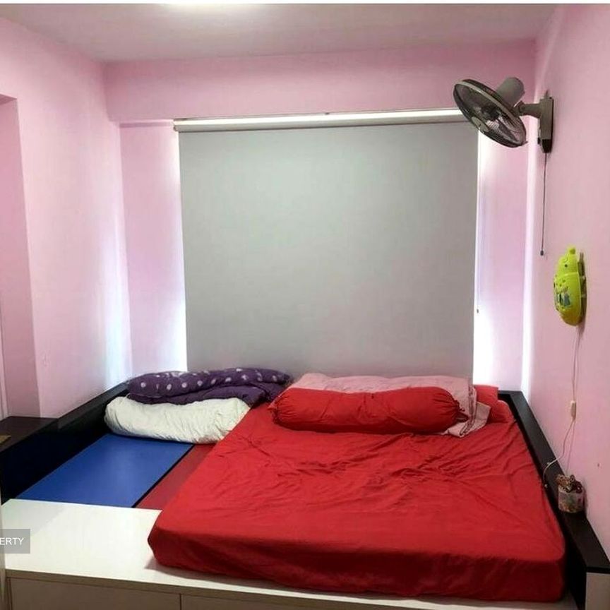 Blk 281B Sengkang East Avenue (Sengkang), HDB 4 Rooms - For Rent - Photo 1