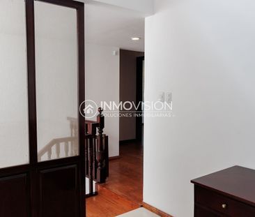 Casa en Renta, por Zavaleta y Forjadores, Fracc Sta Cruz Guadalupe - Photo 4