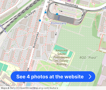 Przytulna kawalerka na Pomorzanach - Photo 1