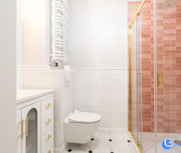 Hemma Orawska I 99 m I parking I 4 pokoje I Taras - Photo 1