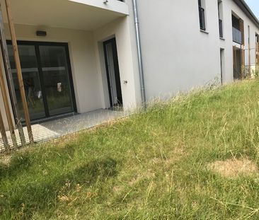 APPARTEMENT T3 59M - Photo 6