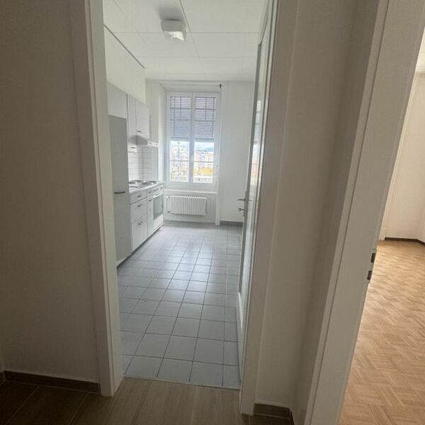 2.5 Zimmer, 1. Stock - Photo 1