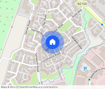 Dexter Drive, Waterlooville - Photo 1