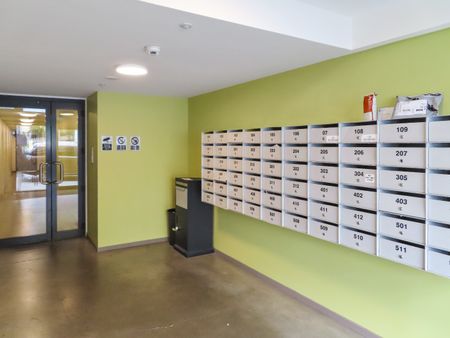 Apartment Living - Photo 2