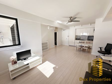 12/86 Cope Street, Waterloo NSW 2017 - Apartment For Rent | Domain - Photo 5