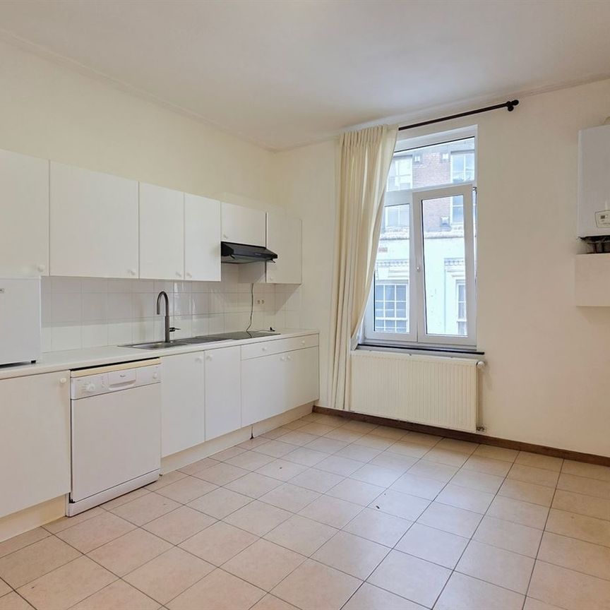 Apartment for rent in SAINT-GILLES - Photo 1