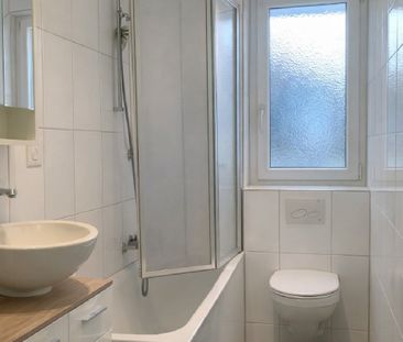 3.5 Zimmer, 1. Stock - Photo 1