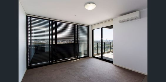 One Bedroom Unit in Security Apartment - Photo 3