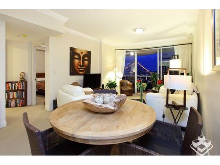 ARGUABLY THE CBD FINEST RIVERFRONT COMPLEX 1 Bedroom Unfurnished - Photo 2