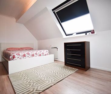 Petersham House, Clarendon Road, Southsea - Photo 5