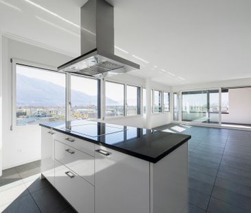 3 ½ Zimmer-Wohnung in Locarno mieten - Photo 5