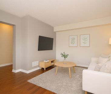 For Lease - 2543 WATERLILLY Way, Barrhaven, Ontario - Photo 5