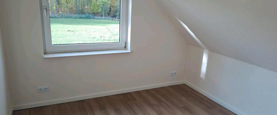 Helle 4,5 Zimmer-Wohnung in Seelze (Lohnde) zu vermieten - Foto 1