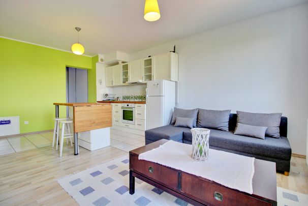 CENTRUM/ul. Traugutta, 3 pokoje, blisko zieleń - Zdjęcie 1