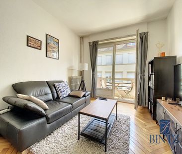 Location Appartement 2 pièces 56m² STRASBOURG 67000 - Photo 1
