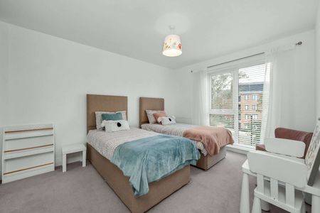 Located within a popular and established residential setting, this impressive five-bedroom home offers generous accommodation and flexible living. - Photo 3