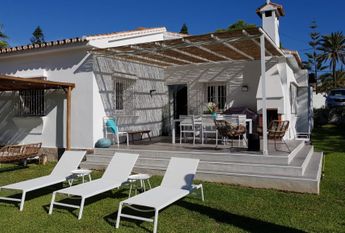 779171 - Villa for rent Marbesa, Marbella, Málaga, Spain