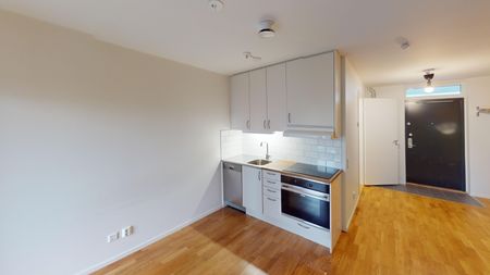 Johanneshöjden, Västerås - Photo 4