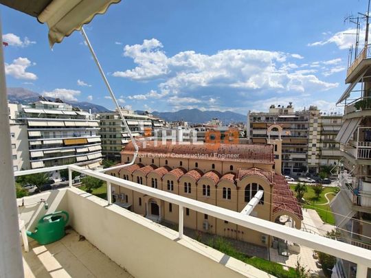 Διαμέρισμα για ενοικίαση Σκαγιοπούλειο (Πάτρα) - Φωτογραφία 1