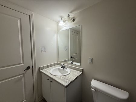 For Lease - 99 Stewardship Road Unit# Lower, Brampton, Ontario - Photo 5