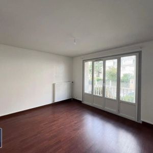 Appartement à louer 1 pièce 29.4m² - Photo 2