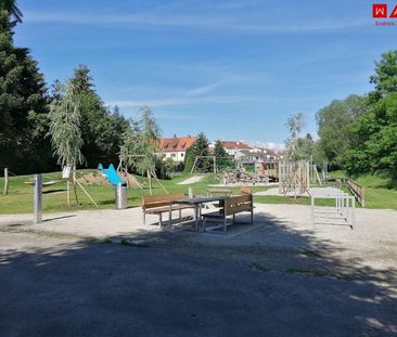 Wohlfühloase in Leoben: Gepflegte 3-Zimmer-Wohnung mit sonniger Log... - Photo 5