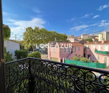 Location AppartementCannes Petit Juas - Photo 1