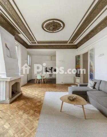 Piso en alquiler en El Barri Gòtic - Photo 2