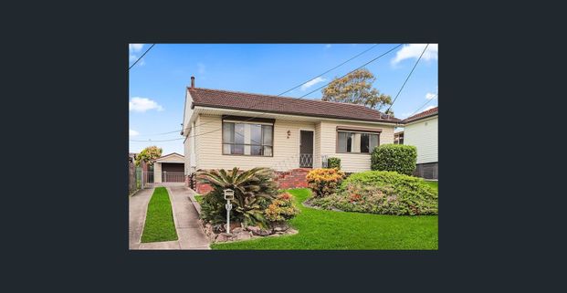 A HOME YOU'LL LOVE! - Photo 1