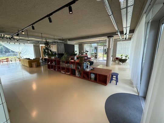 Te huur: Appartement Houthavenweg 143 in Amsterdam - Foto 1