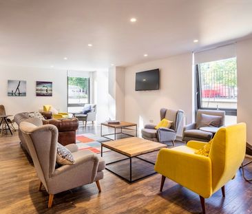 Private studios / Shared apartments - Photo 4