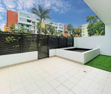 332/23 Savona Drive, Wentworth Point NSW 2127 - Apartment For Rent ... - Photo 3