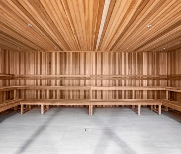 Stylish Two-Bedroom Apartment in the Heart of Phillip - Photo 5